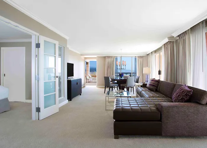 Intercontinental Century City At Beverly Hills