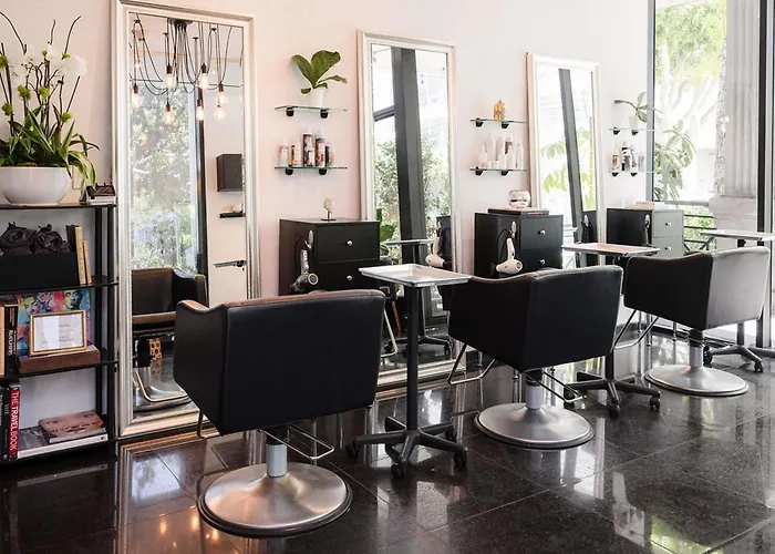 Sofitel Los Angeles At Beverly Hills